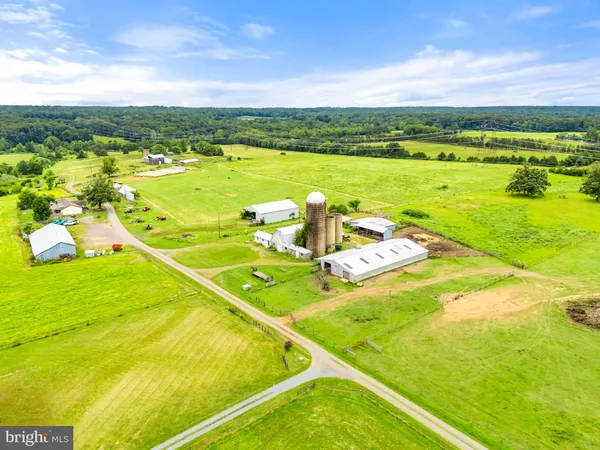 $6,000,000 | 5364 Woodside Lane, Bealeton, VA 22712