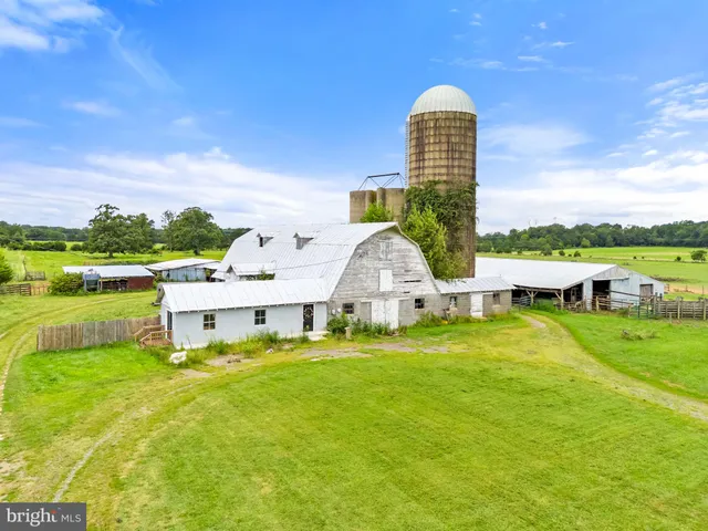 $6,000,000 | 5364 Woodside Lane, Bealeton, VA 22712