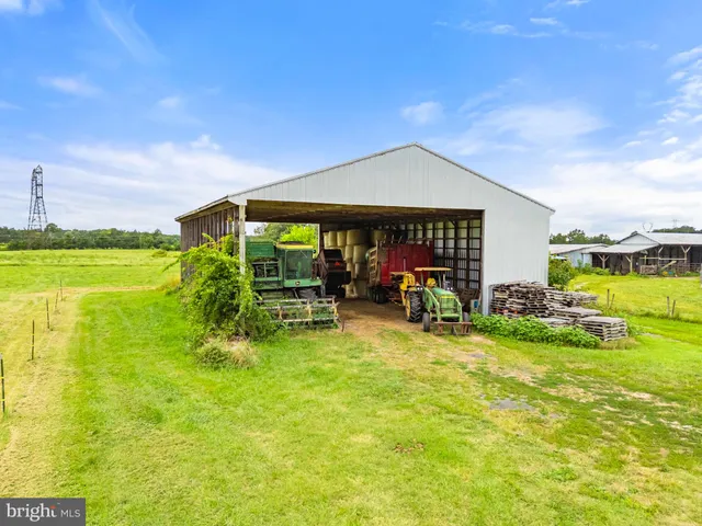 $6,000,000 | 5364 Woodside Lane, Bealeton, VA 22712