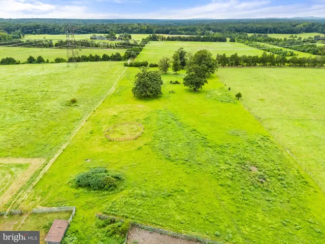 $6,000,000 | 5364 Woodside Lane, Bealeton, VA 22712