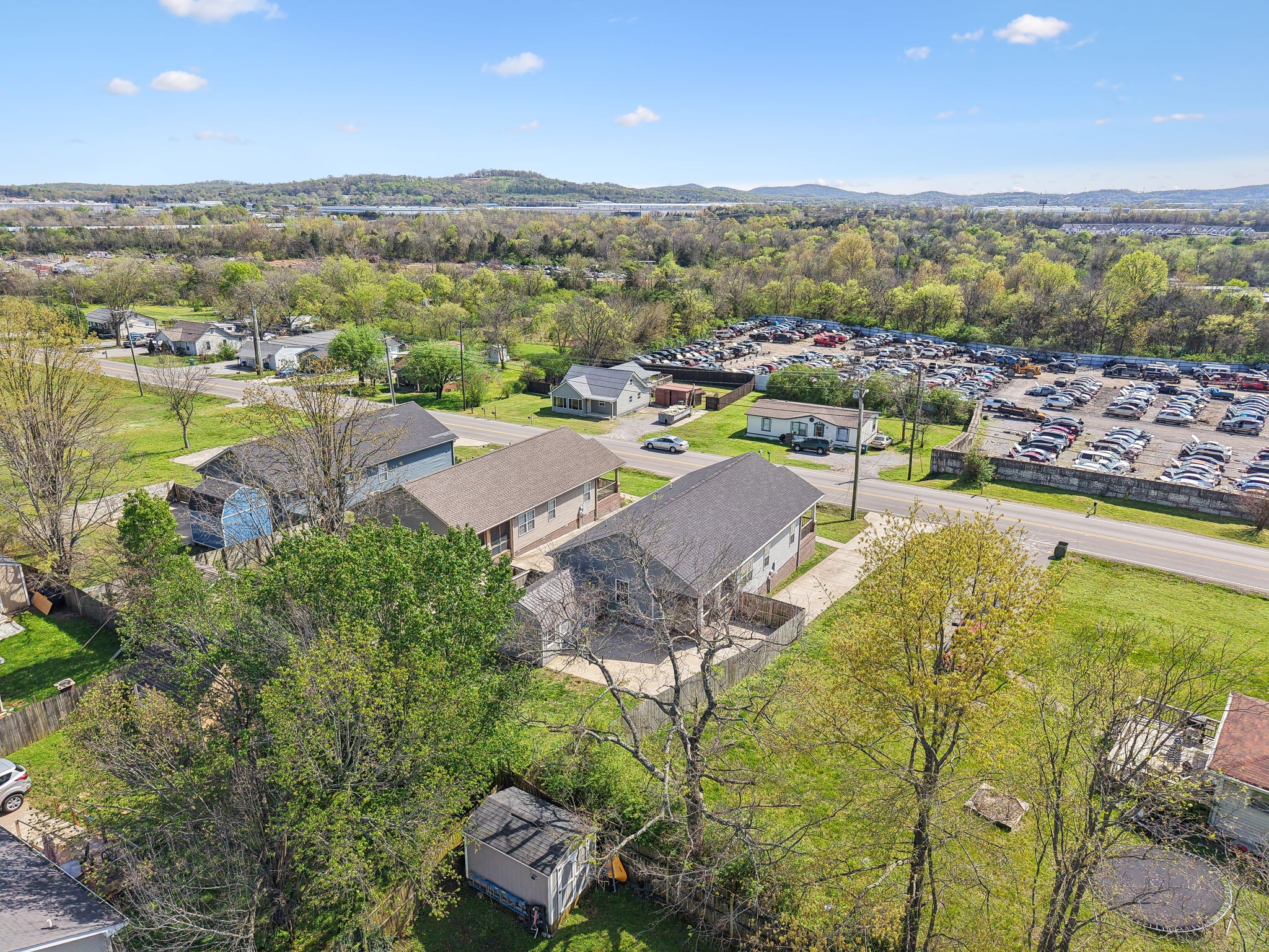 545 Cainsville Road Lebanon, TN 37087 - Photo 44 of 48 Gallery Image 44