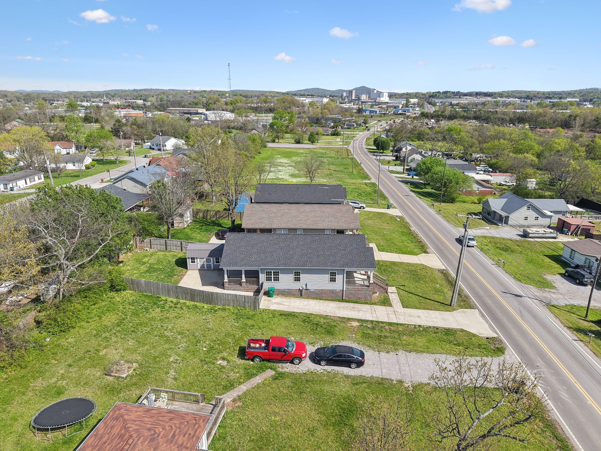 545 Cainsville Road Lebanon, TN 37087 - Photo 45 of 48 Gallery Image 45