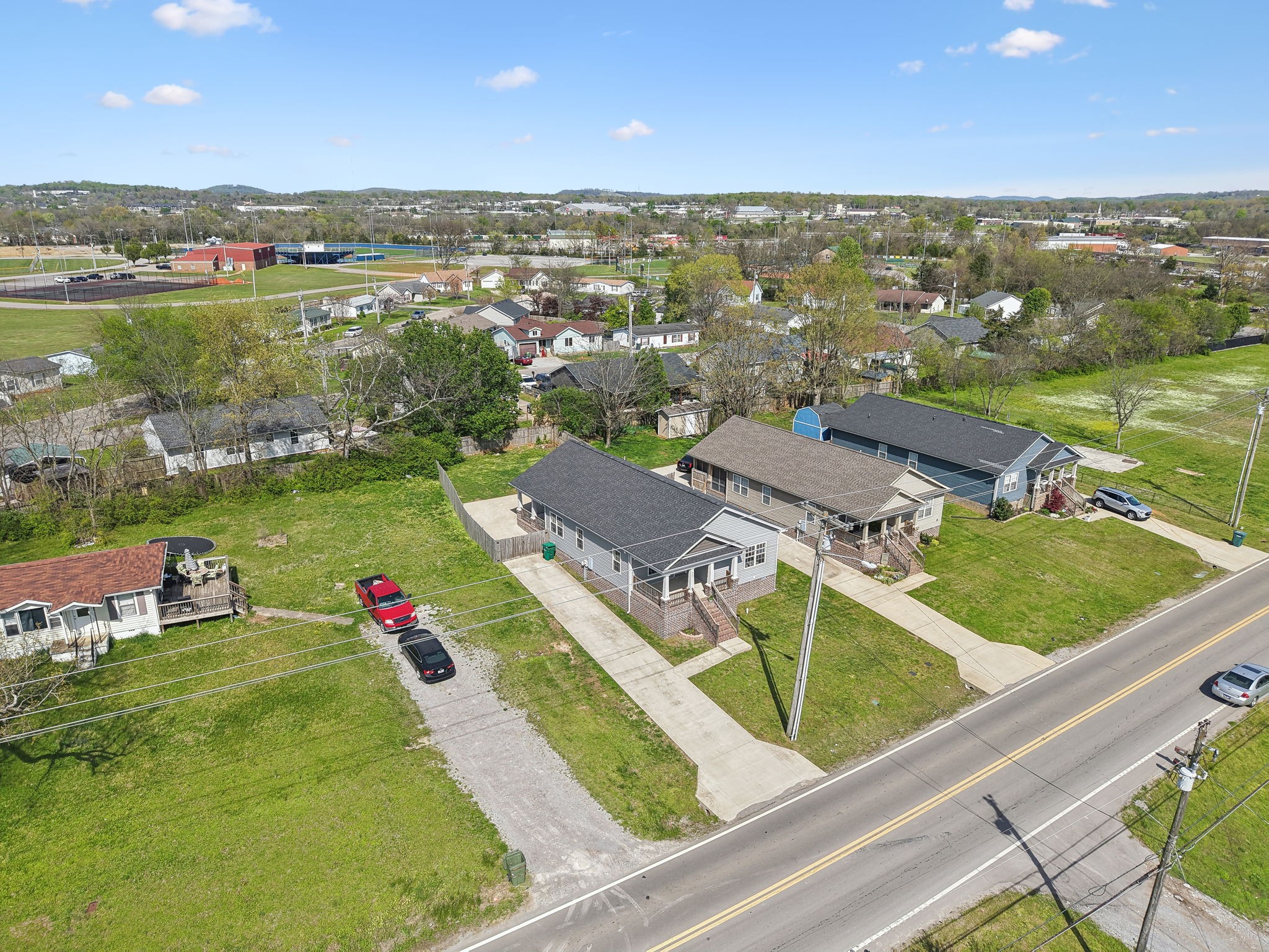 545 Cainsville Road Lebanon, TN 37087 - Photo 46 of 48 Gallery Image 46