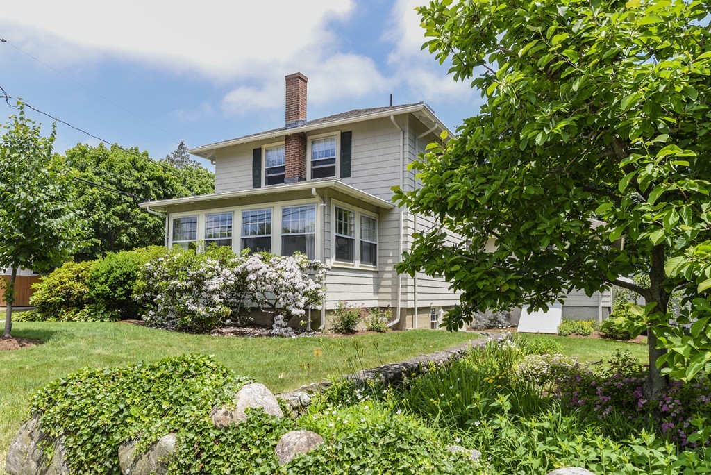 86 Boulevard Road Dedham, MA 02026 - Photo 23 of 23 Gallery Image 23