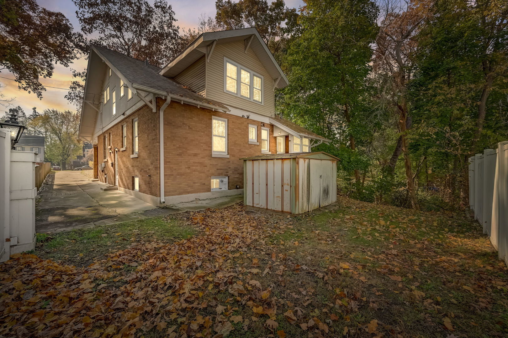 362 River Bluff Road Elgin, IL 60120 - Photo 2 of 57 a view of a house with a yard and large tree