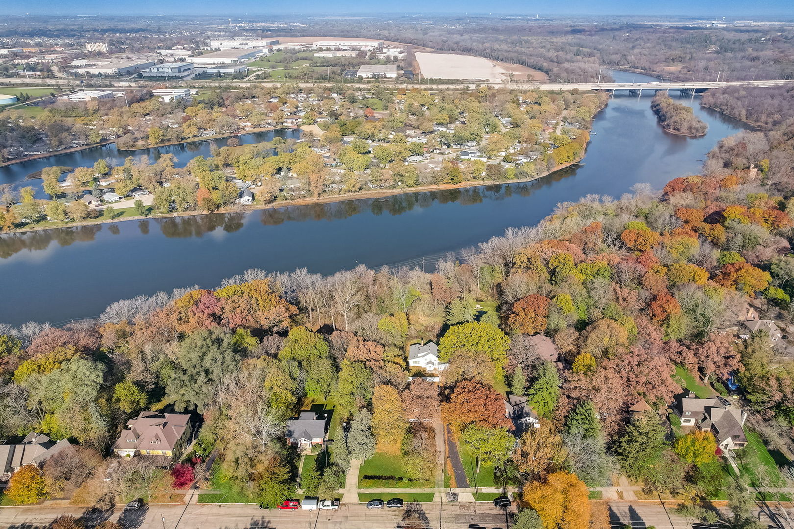 362 River Bluff Road Elgin, IL 60120 - Photo 54 of 57