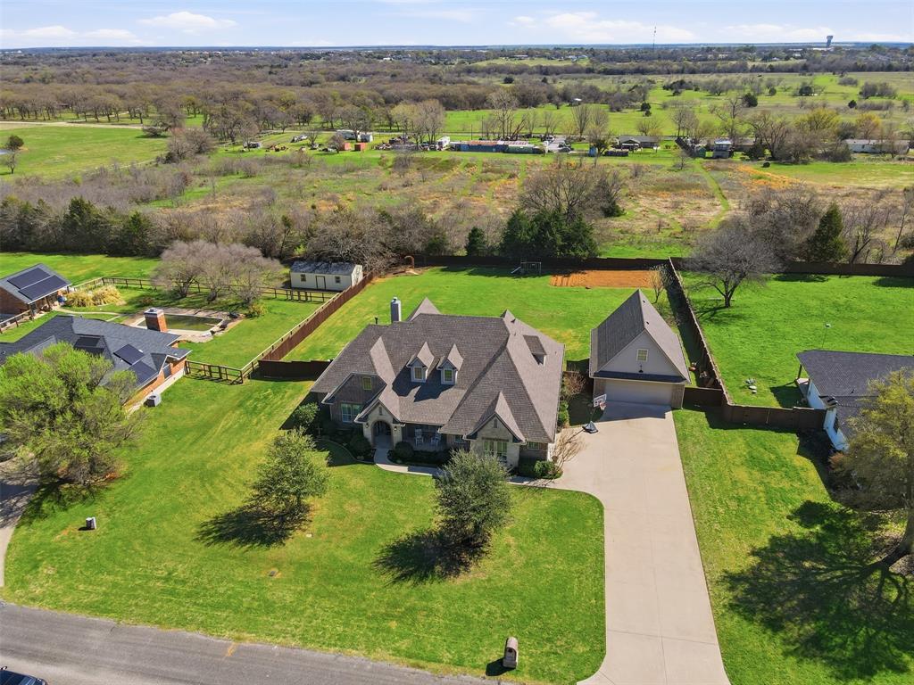 1201 Parkway Lane Pilot Point, TX 76258 - Photo 2 of 40