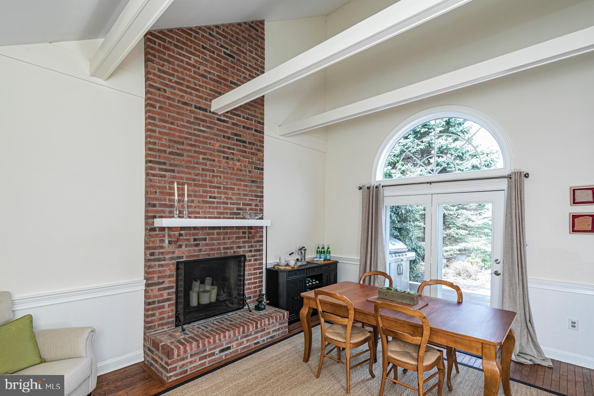 1 Tomlyn Drive Princeton, NJ 08540 - Photo 15 of 40