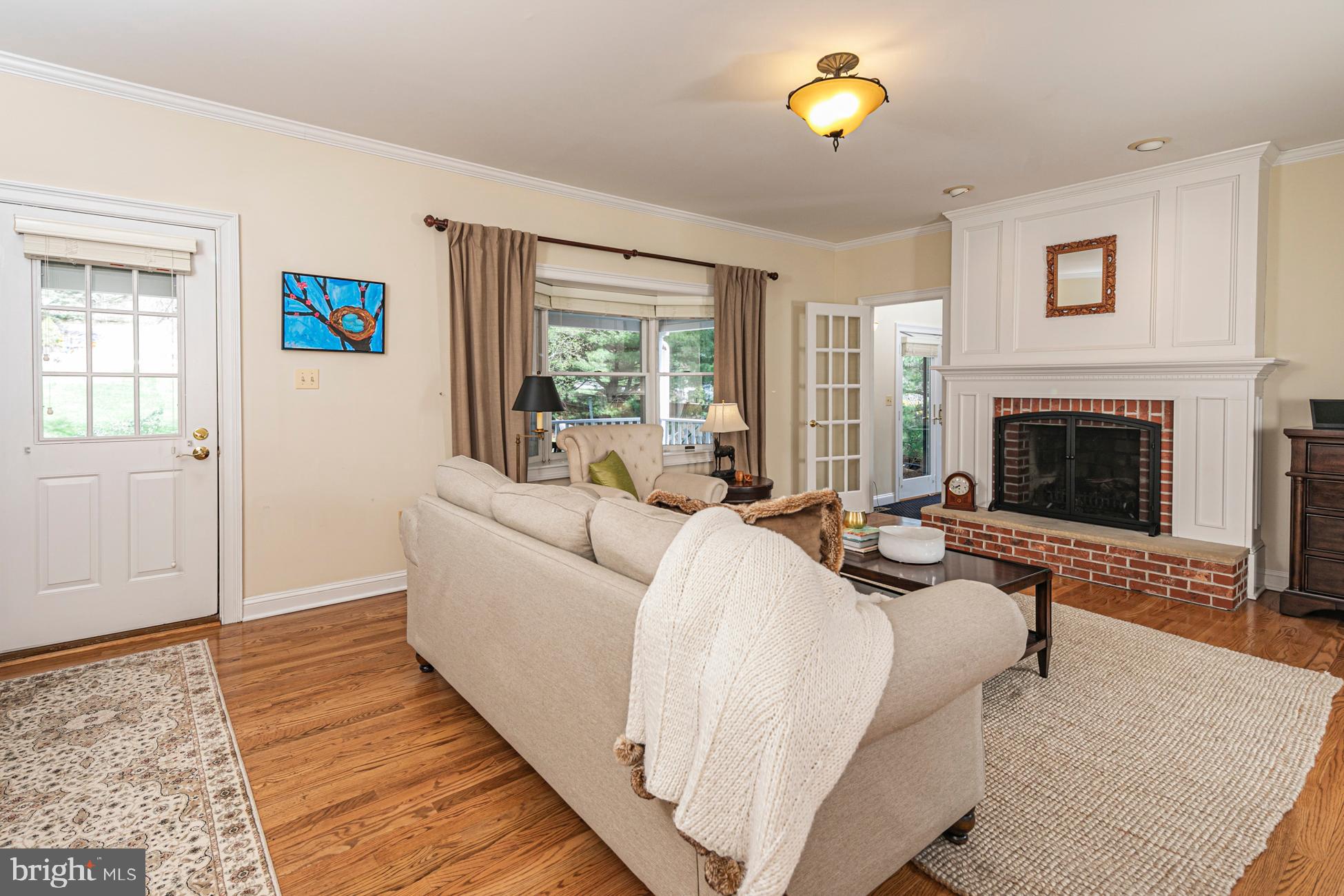 1 Tomlyn Drive Princeton, NJ 08540 - Photo 17 of 40