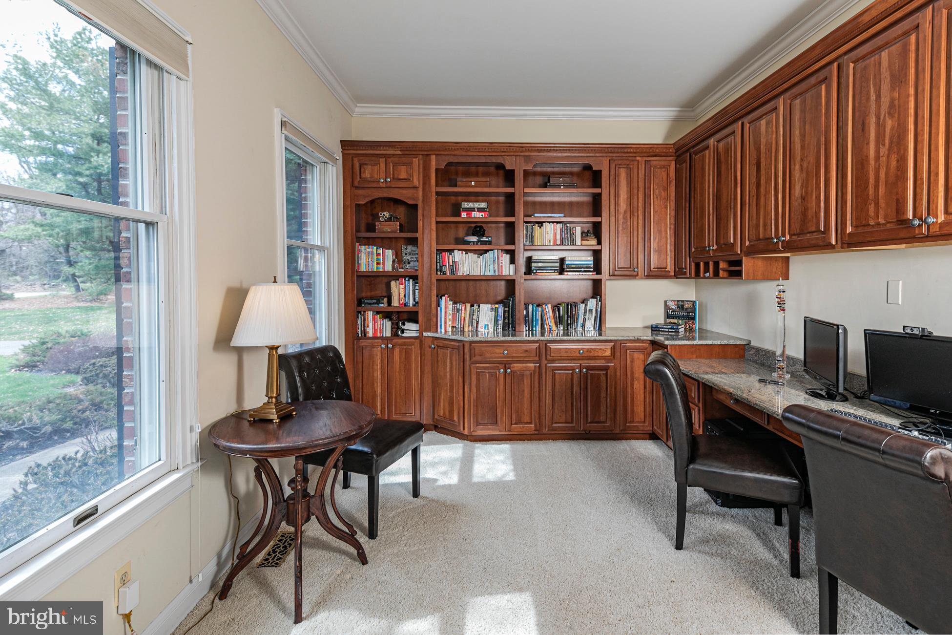 1 Tomlyn Drive Princeton, NJ 08540 - Photo 21 of 40