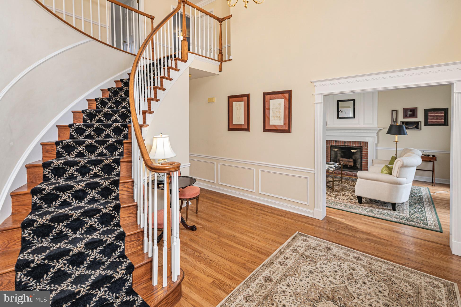 1 Tomlyn Drive Princeton, NJ 08540 - Photo 23 of 40