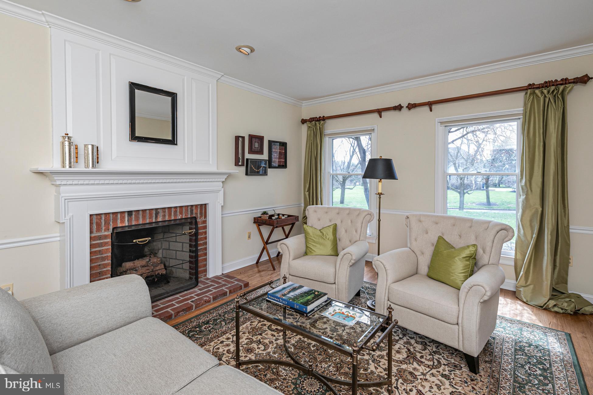 1 Tomlyn Drive Princeton, NJ 08540 - Photo 4 of 40