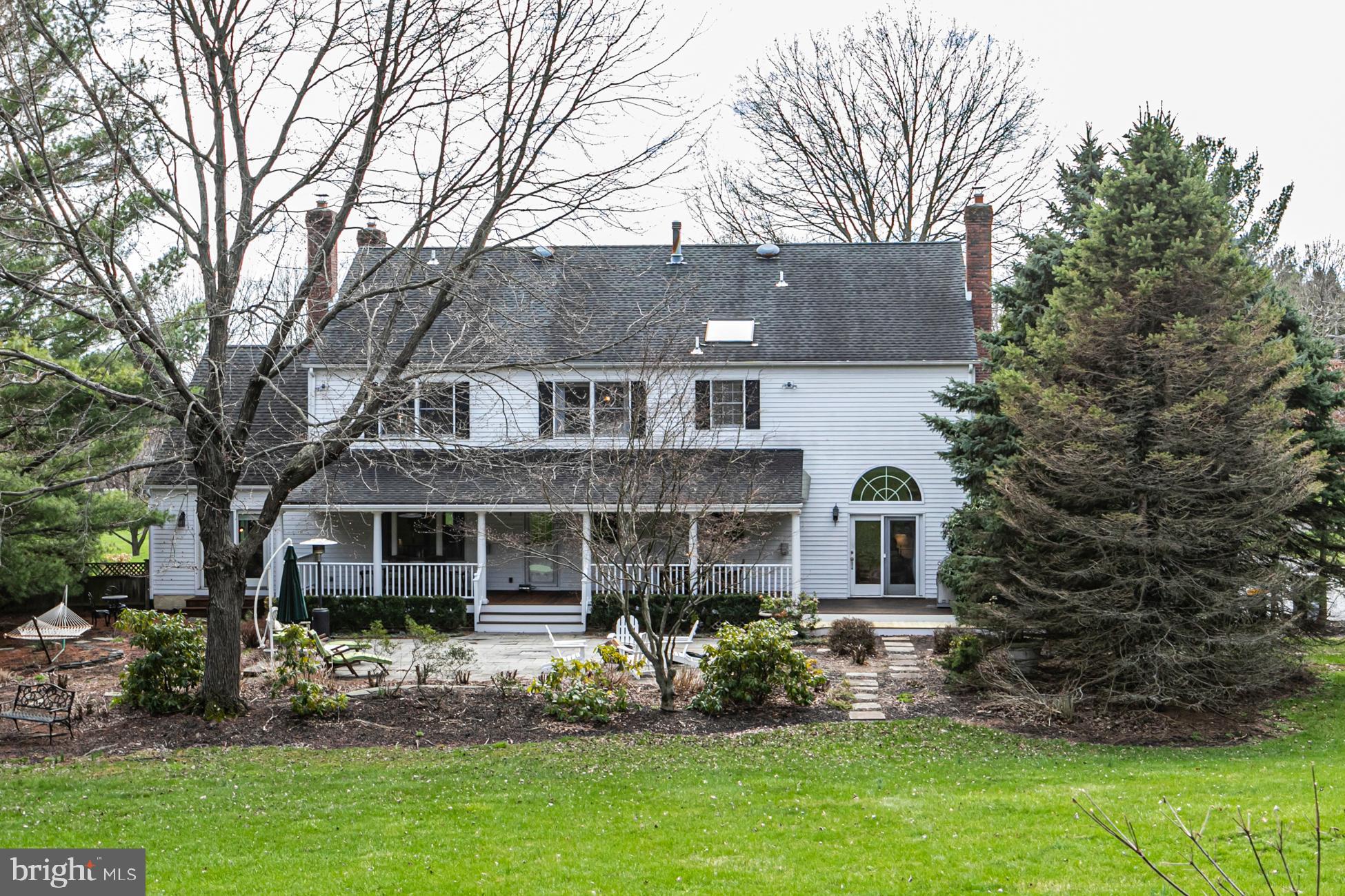 1 Tomlyn Drive Princeton, NJ 08540 - Photo 36 of 40