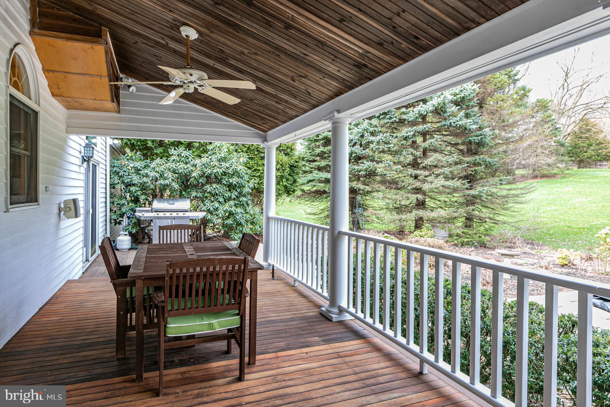 1 Tomlyn Drive Princeton, NJ 08540 - Photo 38 of 40