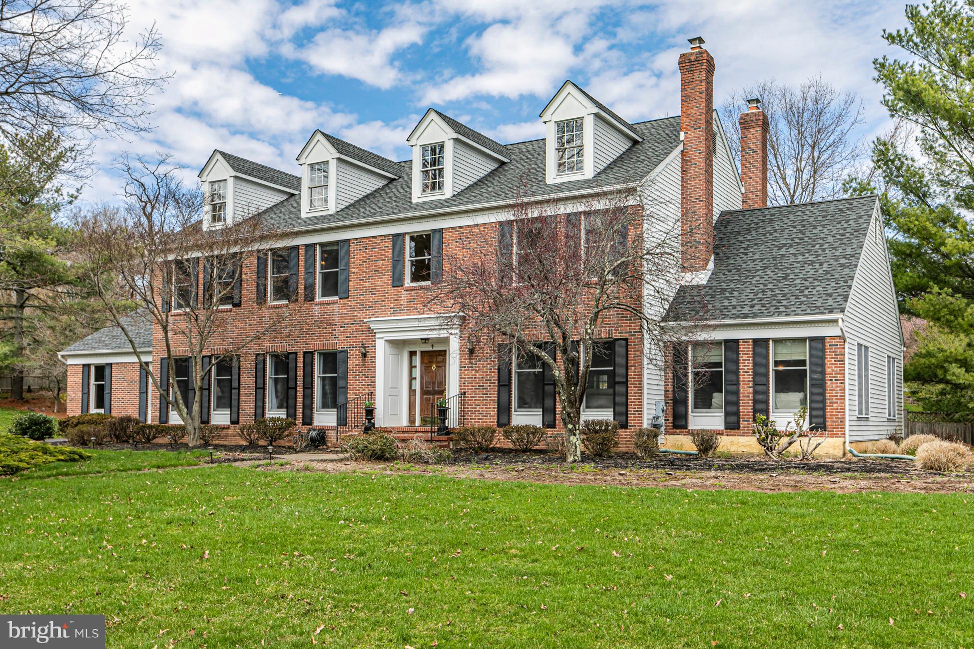 1 Tomlyn Drive Princeton, NJ 08540 - Photo 40 of 40