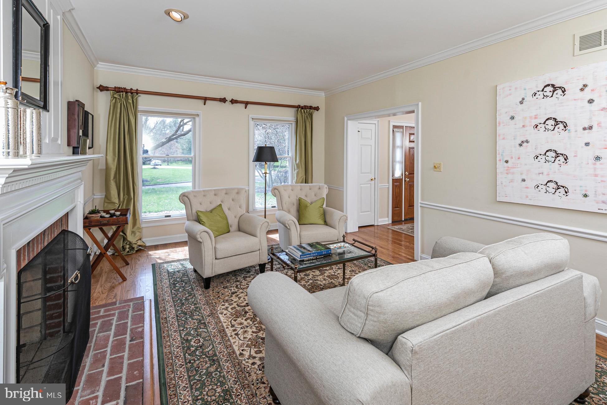 1 Tomlyn Drive Princeton, NJ 08540 - Photo 5 of 40