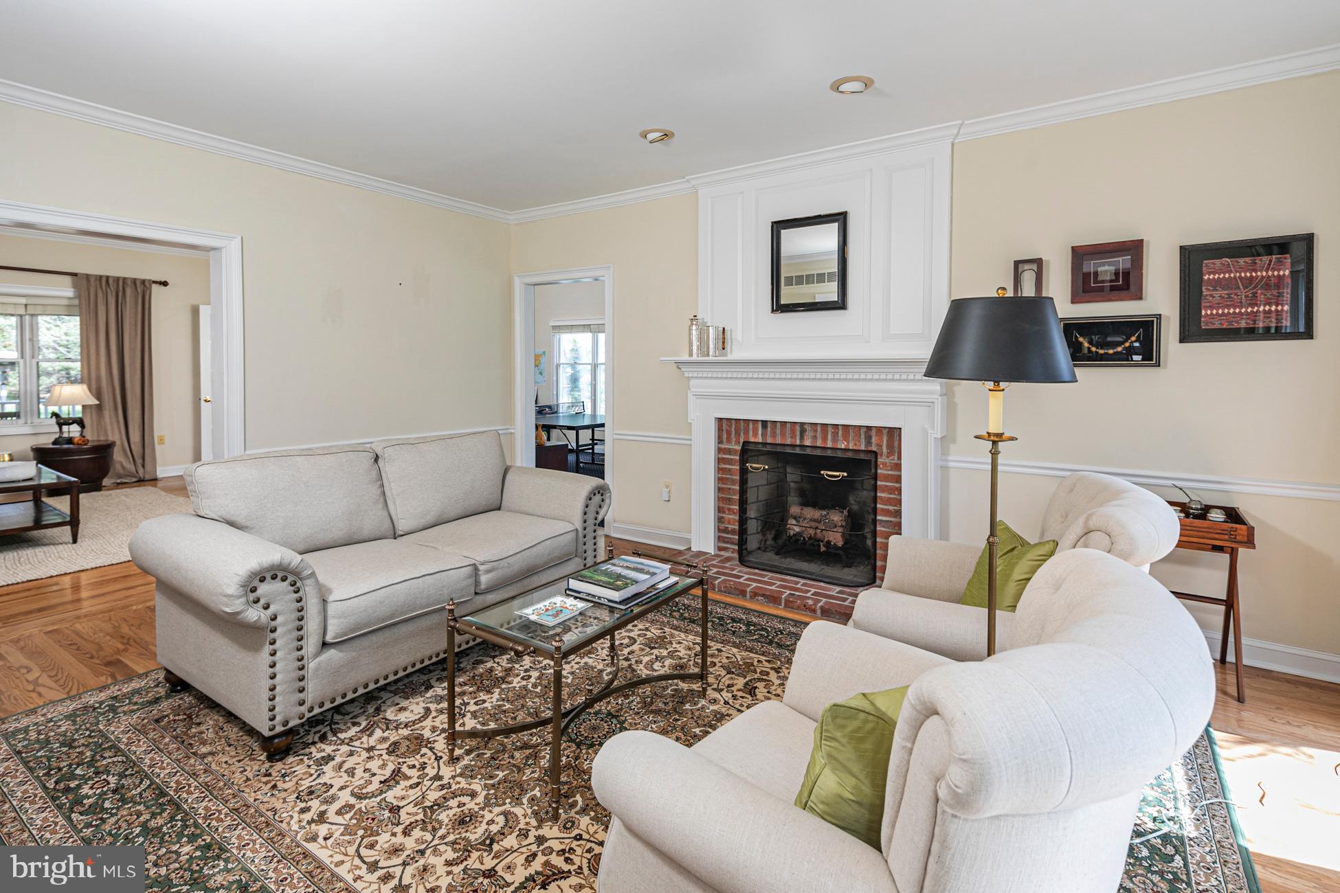 1 Tomlyn Drive Princeton, NJ 08540 - Photo 6 of 40