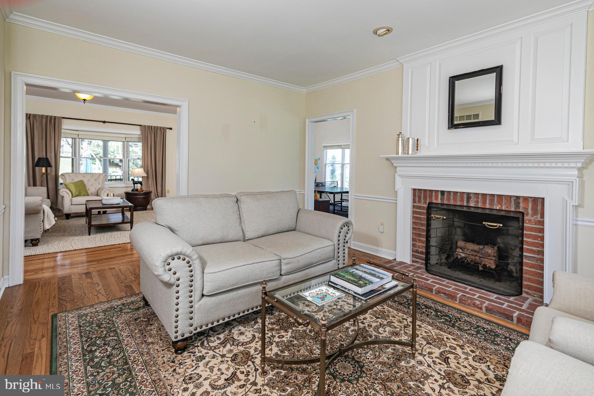 1 Tomlyn Drive Princeton, NJ 08540 - Photo 7 of 40