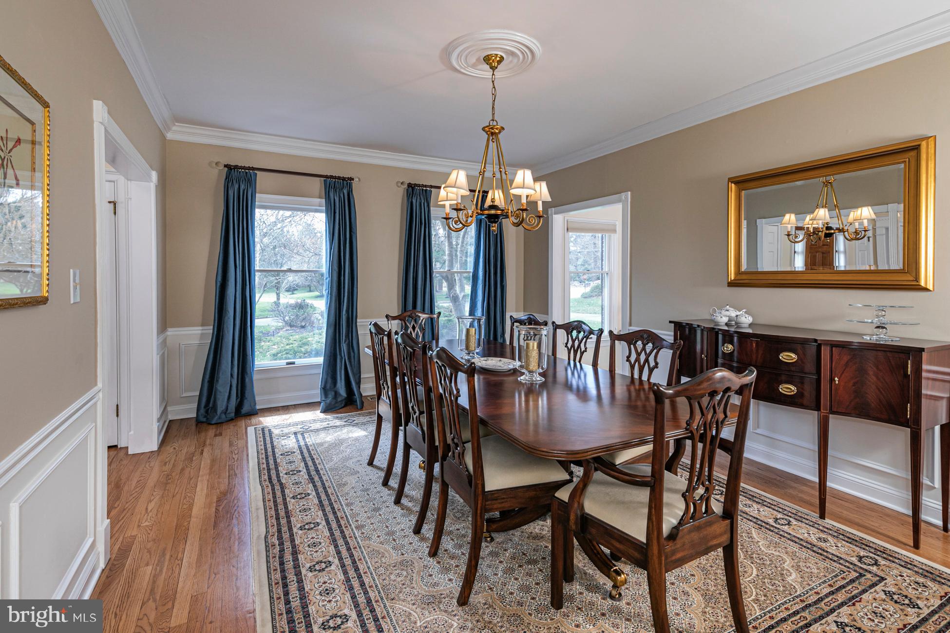 1 Tomlyn Drive Princeton, NJ 08540 - Photo 8 of 40