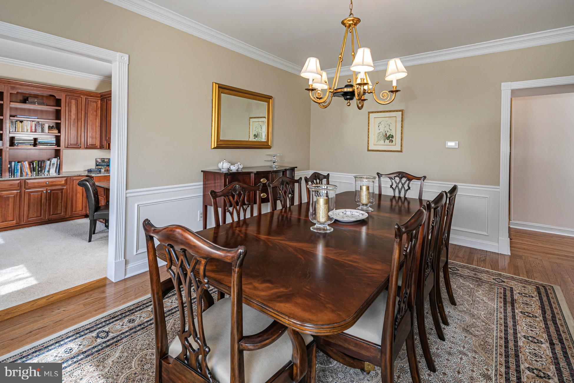 1 Tomlyn Drive Princeton, NJ 08540 - Photo 9 of 40