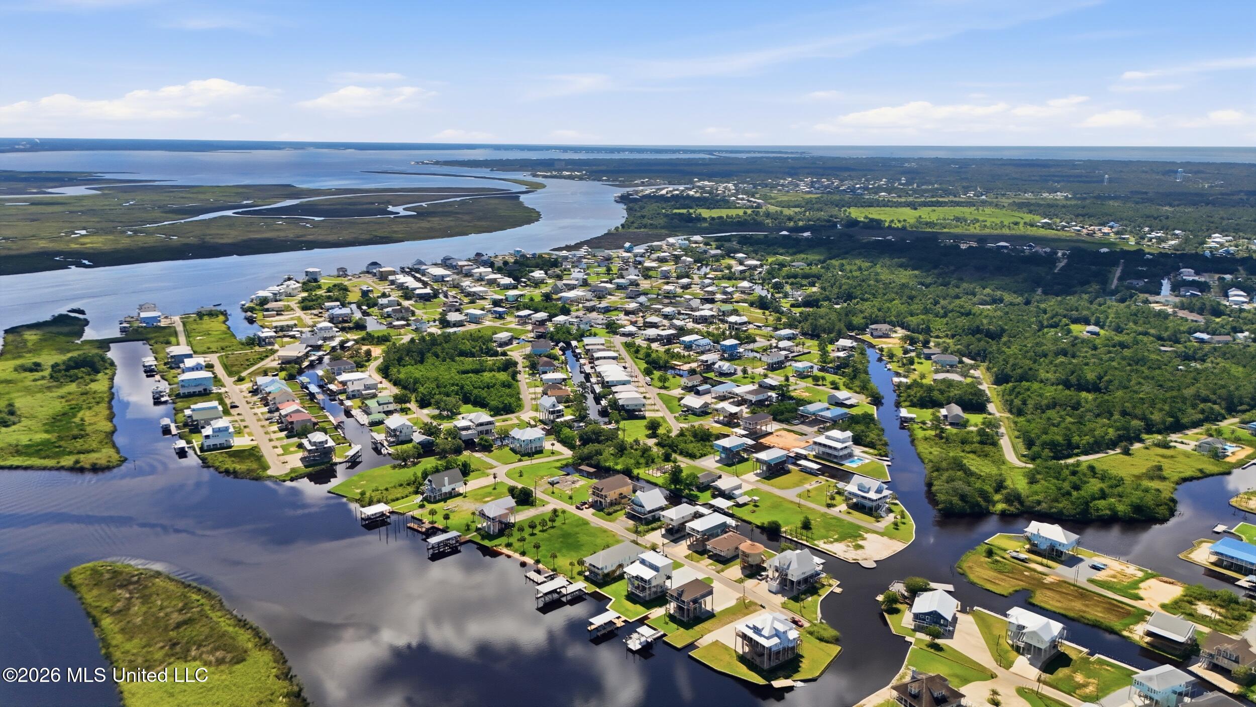 4062 Devon Street Bay St. Louis, MS 39520 - Photo 67 of 70 67_dji_20260611102546_0744_d