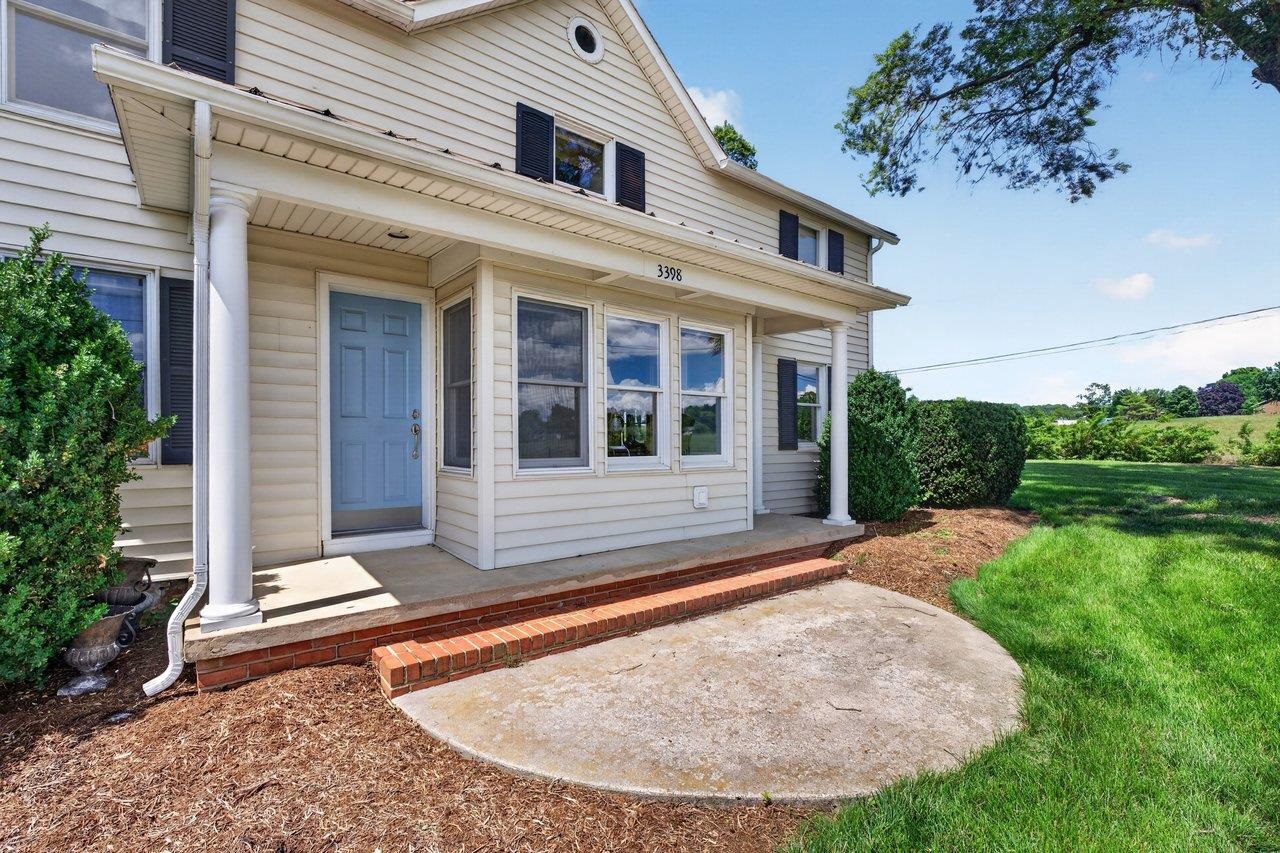 3398 Old Thirty-Three Road Harrisonburg, VA 22801 - Photo 4 of 75