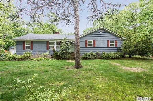 134 Kings Park Road Commack, NY 11725 - Photo 1 of 1 Front of home