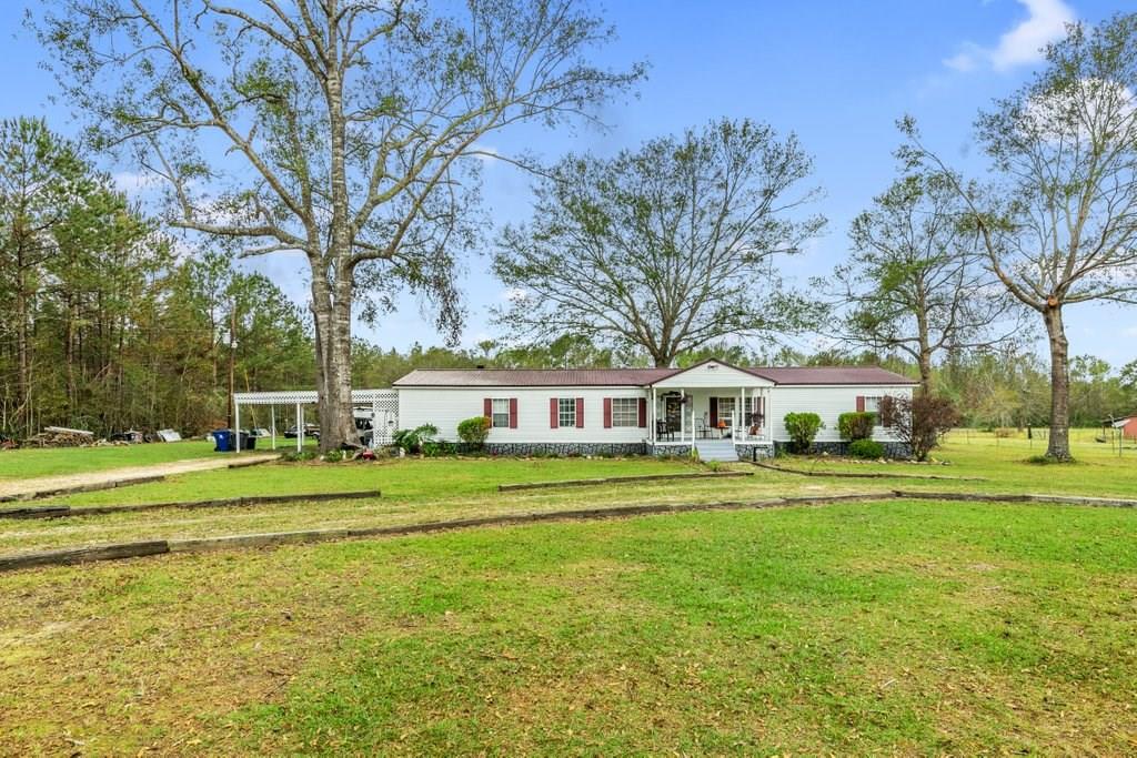 941 South Cooley Road Dequincy, LA 70633 - Photo 1 of 18 Gallery Image 1