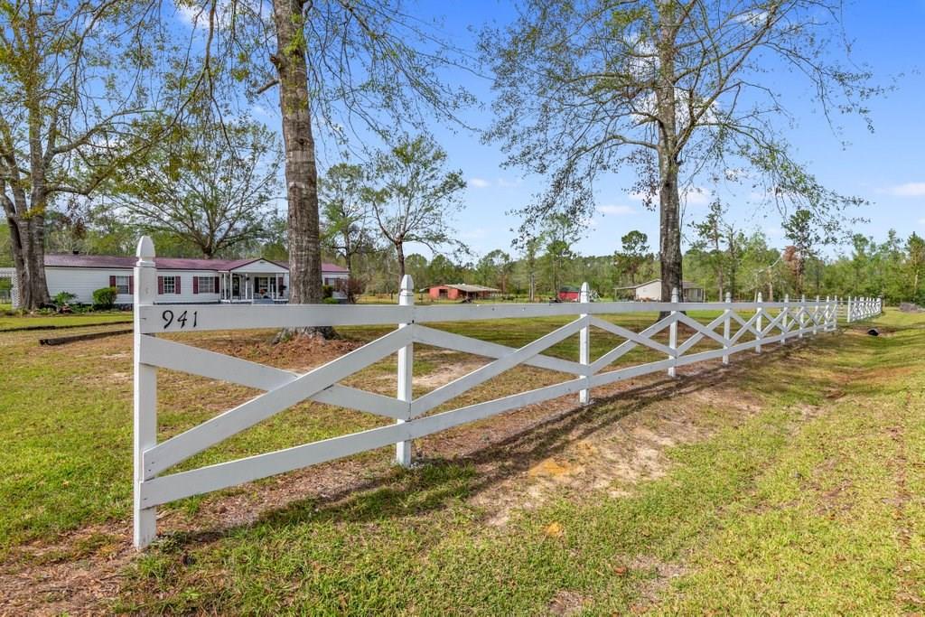 941 South Cooley Road Dequincy, LA 70633 - Photo 3 of 18 Gallery Image 3