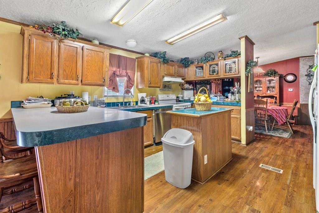 941 South Cooley Road Dequincy, LA 70633 - Photo 5 of 18 Gallery Image 5