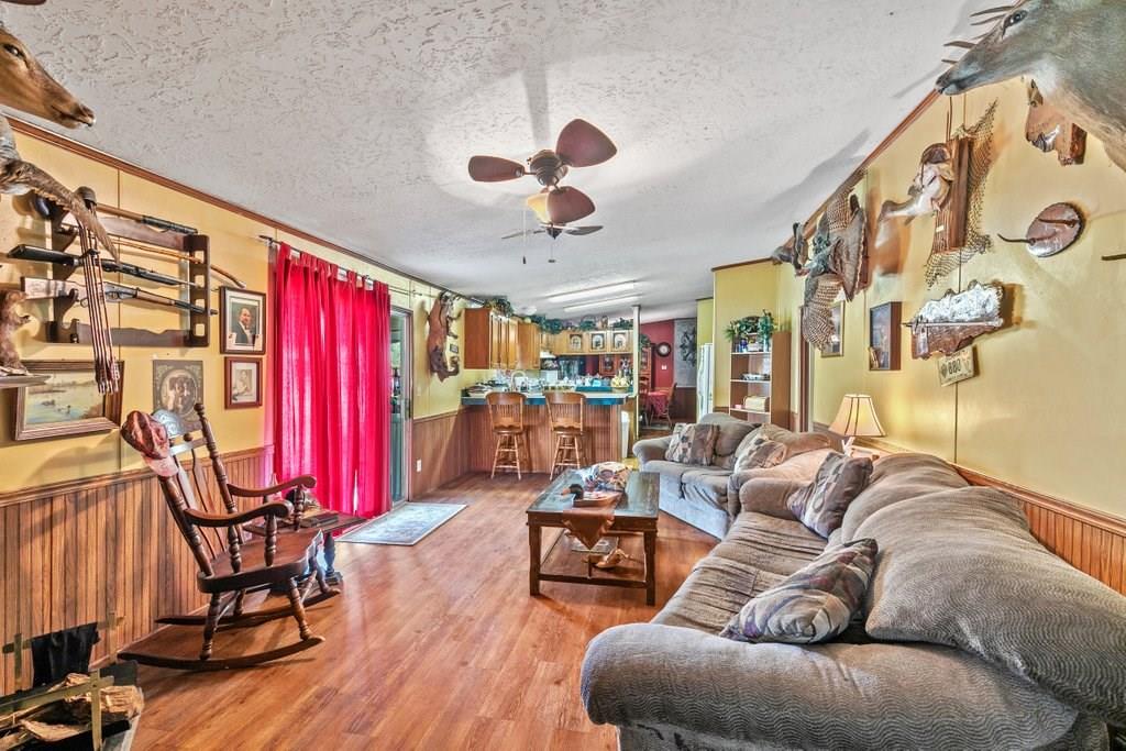 941 South Cooley Road Dequincy, LA 70633 - Photo 6 of 18 Gallery Image 6