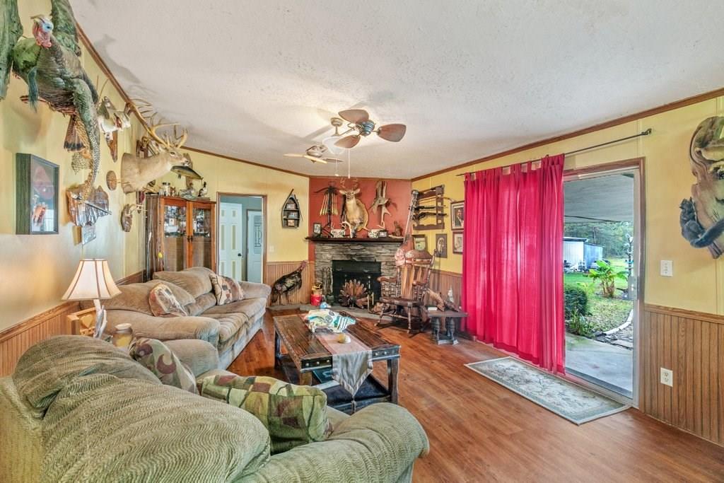 941 South Cooley Road Dequincy, LA 70633 - Photo 7 of 18 Gallery Image 7
