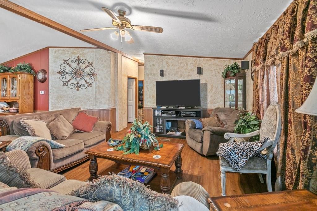 941 South Cooley Road Dequincy, LA 70633 - Photo 9 of 18 Gallery Image 9