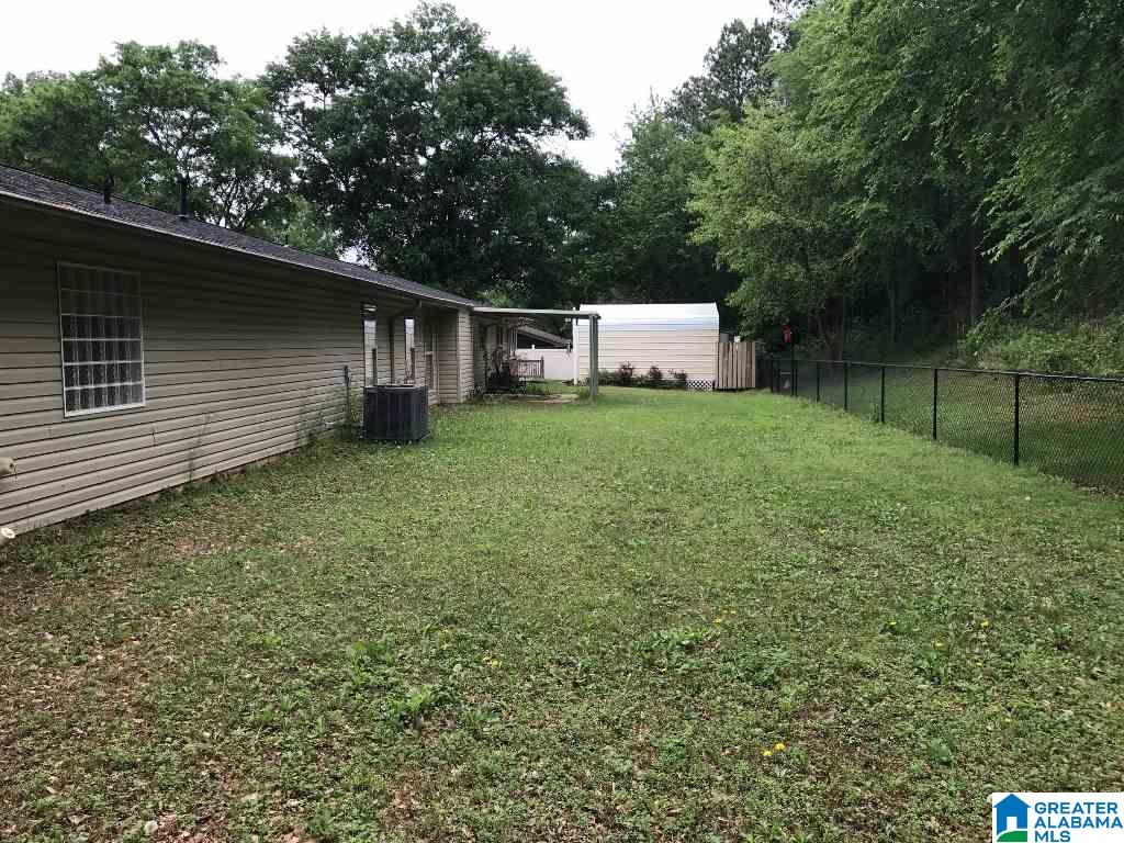 462 Morton Road Anniston, AL 36205 - Photo 42 of 43