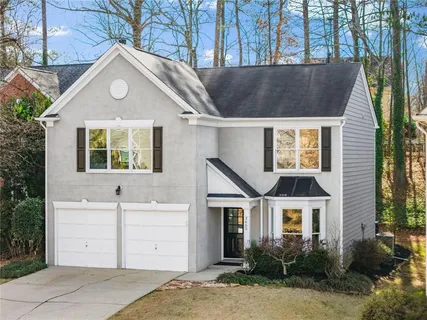 $580,000 | 3665 Patterstone Drive, Alpharetta, GA 30022