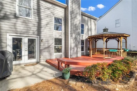 $580,000 | 3665 Patterstone Drive, Alpharetta, GA 30022