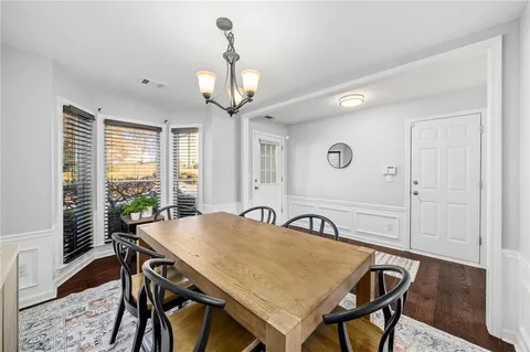 $580,000 | 3665 Patterstone Drive, Alpharetta, GA 30022