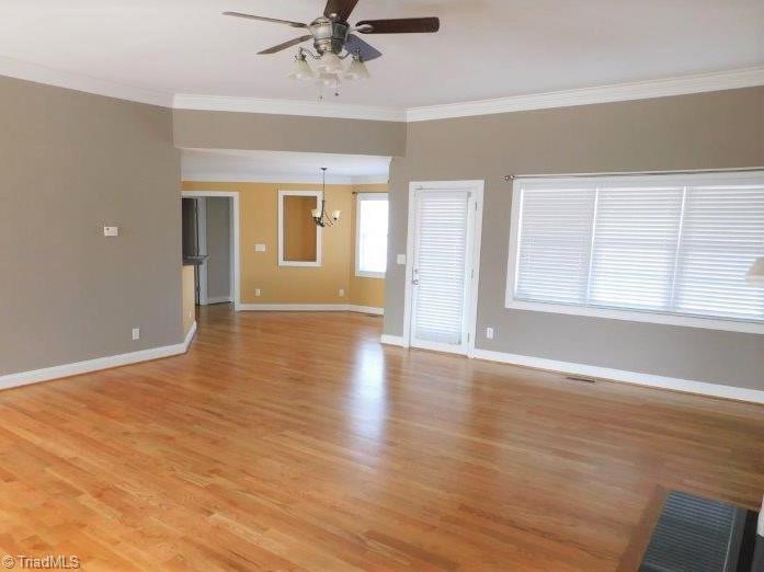2911 Clear Ridge Drive Trinity, NC 27370 - Photo 9 of 30