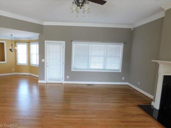 2911 Clear Ridge Drive Trinity, NC 27370 - Photo 10 of 30