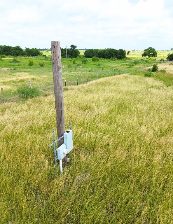 1745 County Road 466 Elgin, TX 78621 - Photo 1 of 7 a view of a city from a lake view