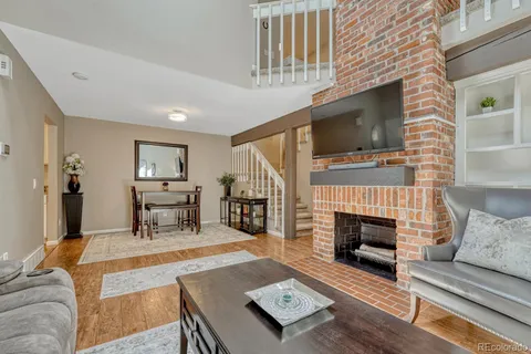 $399,000 | 14165 East Quinn Circle, Aurora, CO 80015