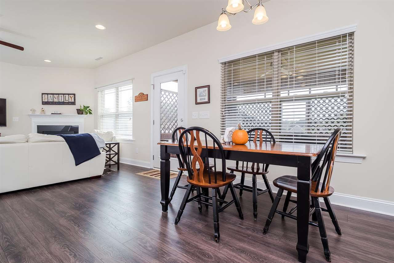 112 Weathers Street Rolesville, NC 27571 - Photo 9 of 25 Photo 9