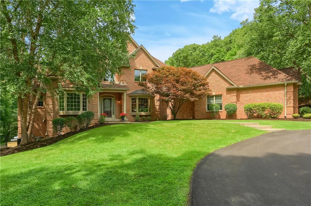 1774 Old State Road Gibsonia, PA 15044 - Photo 1 of 50 Gallery Image 1