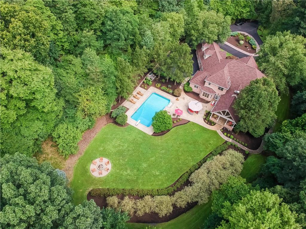 1774 Old State Road Gibsonia, PA 15044 - Photo 49 of 50 Gallery Image 49