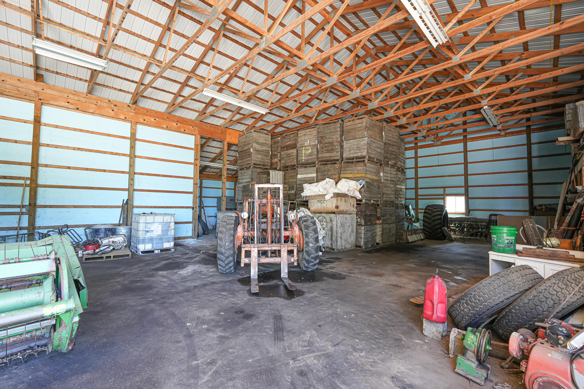 131.43 East Hazel Road Hart, MI 49420 - Photo 52 of 87 DSC00474