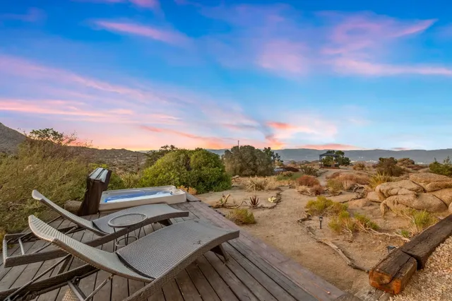 $825,000 | 60150 Santa Rosa Road, Mountain Center, CA 92561