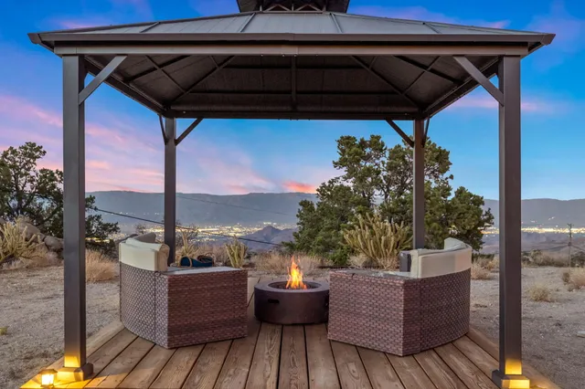 $825,000 | 60150 Santa Rosa Road, Mountain Center, CA 92561