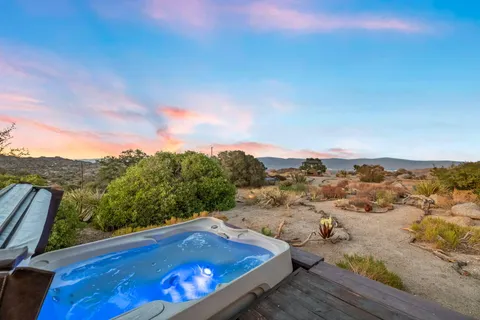 $825,000 | 60150 Santa Rosa Road, Mountain Center, CA 92561