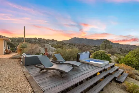 $825,000 | 60150 Santa Rosa Road, Mountain Center, CA 92561