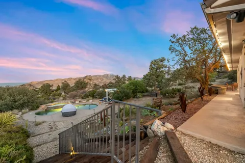 $825,000 | 60150 Santa Rosa Road, Mountain Center, CA 92561